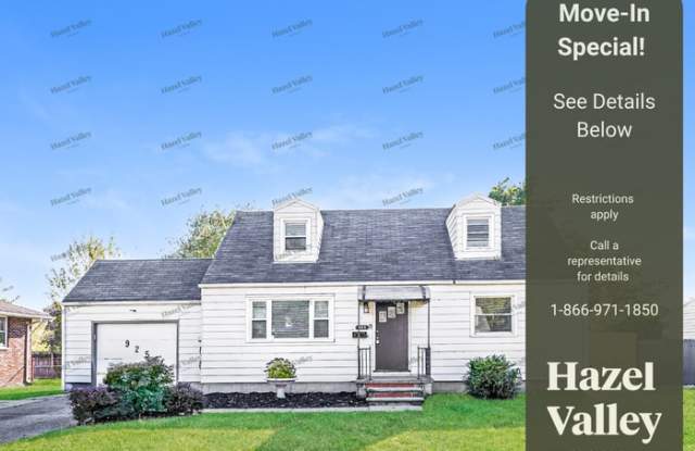 925 West 23rd Street - 925 West 23rd Street, Lorain, OH 44052