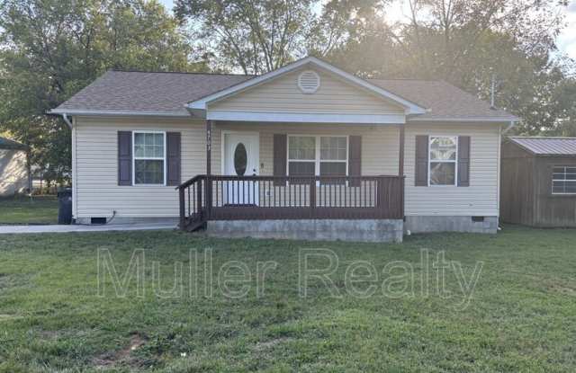 4703 High School Rd - 4703 High School Road, Knoxville, TN 37912