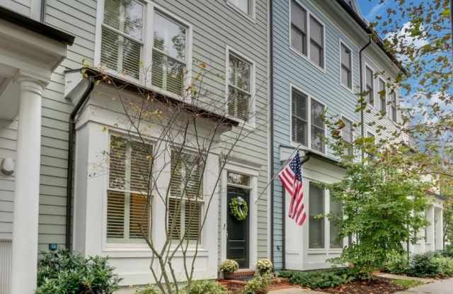 826 FIRST Street - 826 First Street, Alexandria, VA 22314