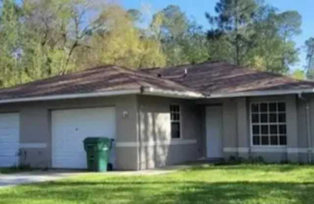 6127 E Clay St - 6127 East Clay Street, Hancock County, MS 39520