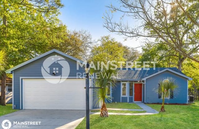 7005 Huntington Woods Circle East - 7005 Huntington Woods Circle East, Jacksonville, FL 32244