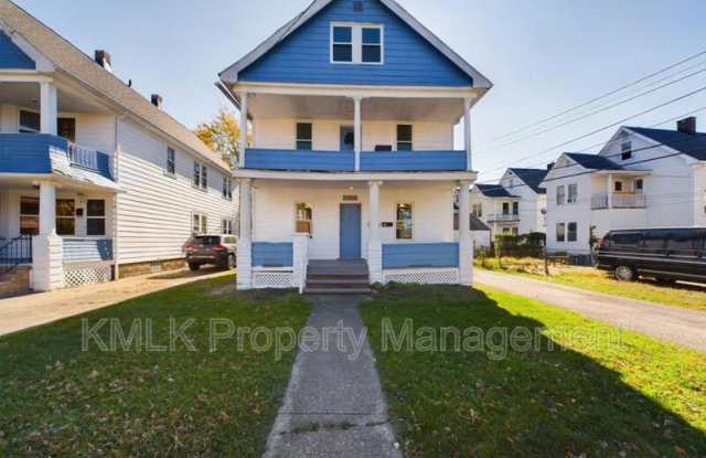 15006 Ridpath Ave - 15006 Ridpath Avenue, Cleveland, OH 44110