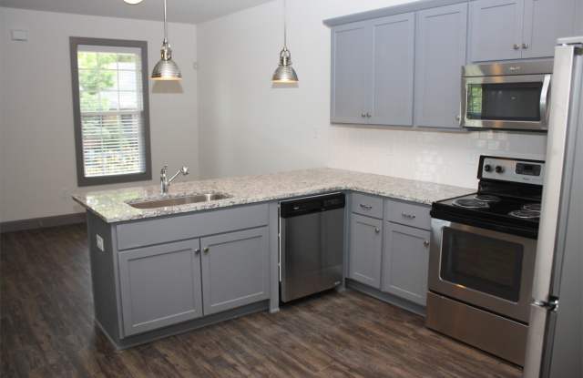 1053 Baxter St. - C Gallery 2