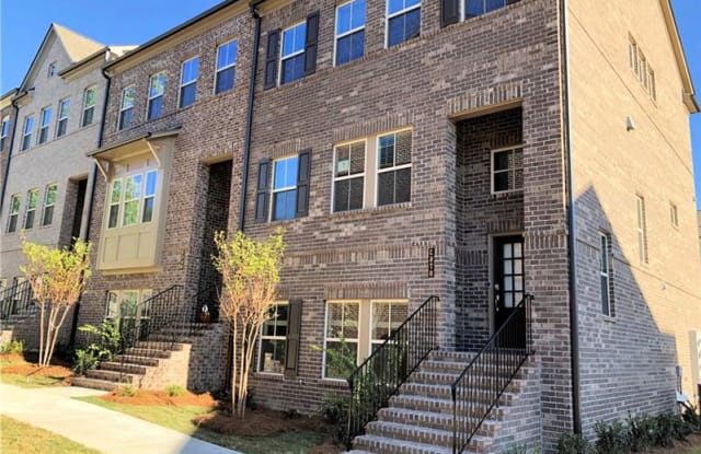 3898 Via Sesi Lane - 3898 Via Sesi Ln, Suwanee, GA 30024