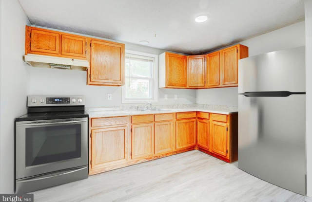 1867 JOHNSON Road - 1867 Johnson Road, Franklin County, PA 17202