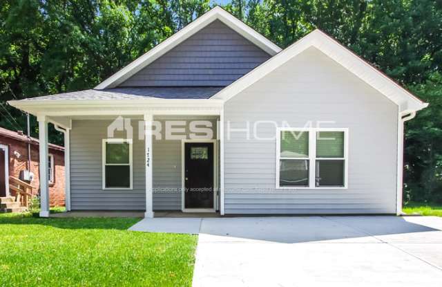 1724 McDonald Street photos photos