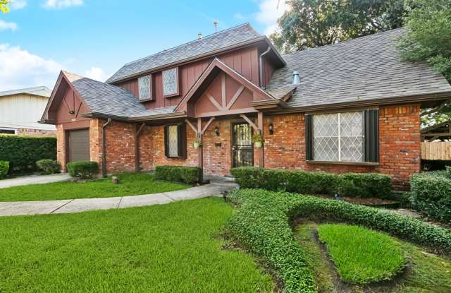 Discover Your Perfect Home: 4-Bed, 3-Bath in Metairie, LA! photos photos