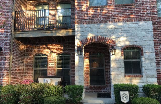 6708 Pistoia Drive - 6708 Pistoia Drive, Frisco, TX 75034