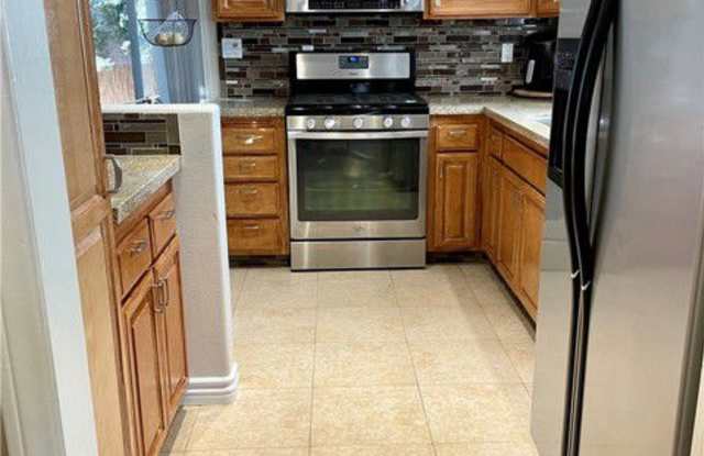 10000 Reseda Boulevard photos photos