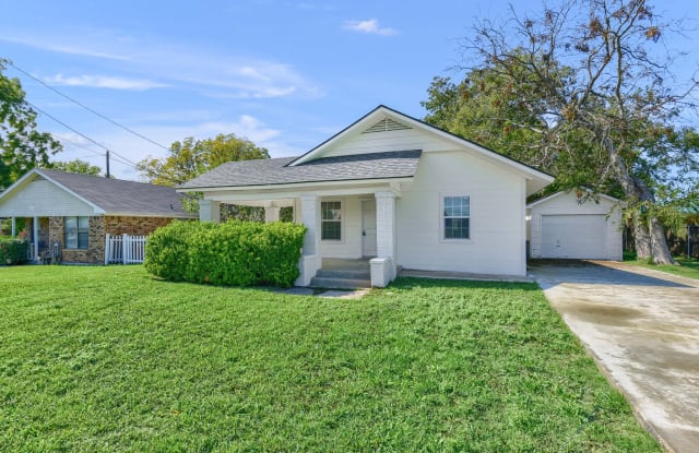 638 Gilcrease Street photos photos