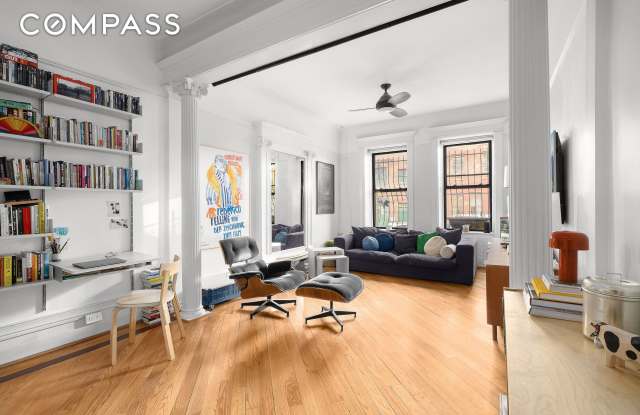 226 Saint James Place - 226 Saint James Place, Brooklyn, NY 11238 226 Saint James Place - 226 Saint James Place, Brooklyn, NY 11238