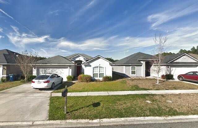 96043 Bass Lane - 96043 Bass Lane, Yulee, FL 32097