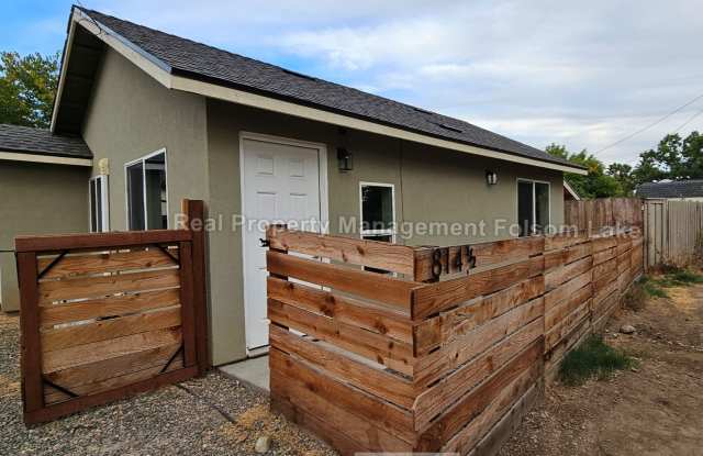 Newer 1 Bedroom 1 Bath Home near Historic Folsom Gallery 3
