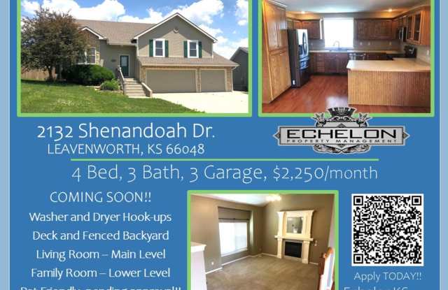 4 Bed, 3 Bath with Fenced Backyard!! photos photos
