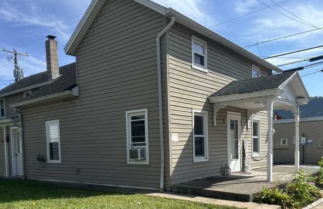 200 Race Street - Rear photos photos