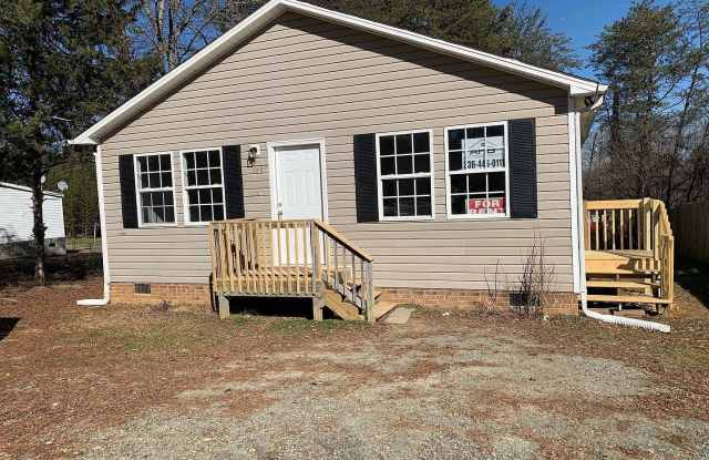 Freshly Updated 3BR/2BA Home Gallery 1