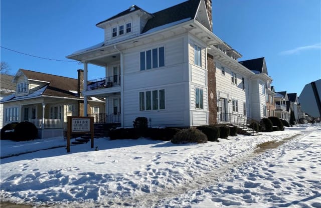 1231 Mohawk Street - 1231 Mohawk Street, Utica, NY 13501