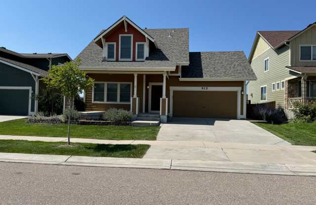 915 Ridge Runner Drive photos photos