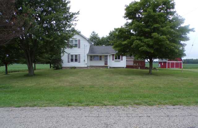 14780 Lickley Road photos photos