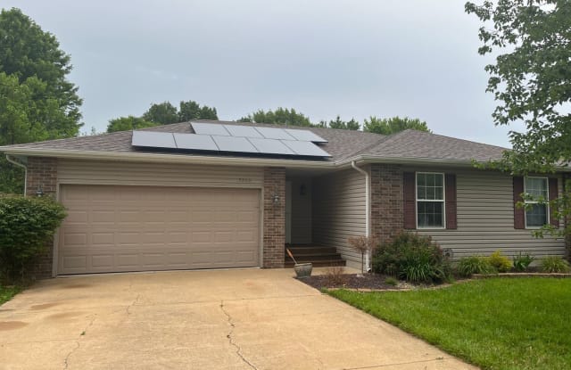 4203 W Somerset Dr - 4203 Somerset Drive, Battlefield, MO 65619