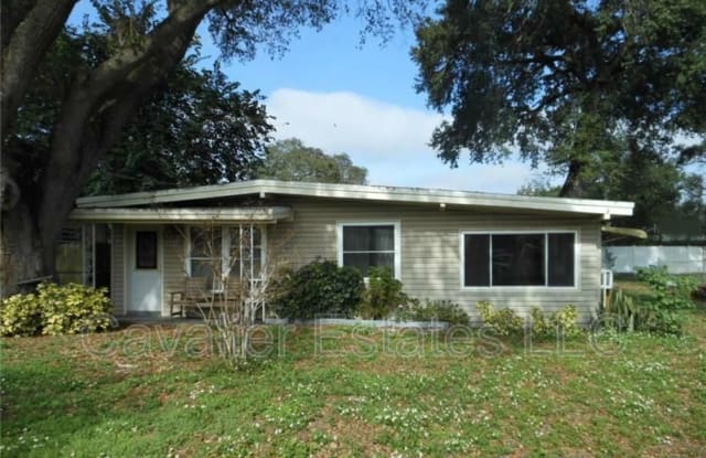 2521 W. South Ave - 2521 West South Avenue, Tampa, FL 33614