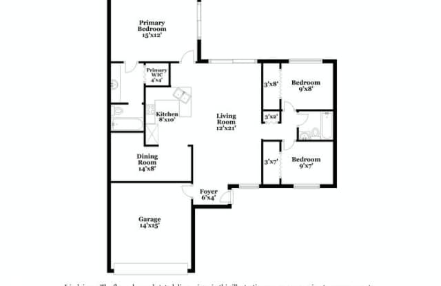 6485 Samoa Drive Gallery 2
