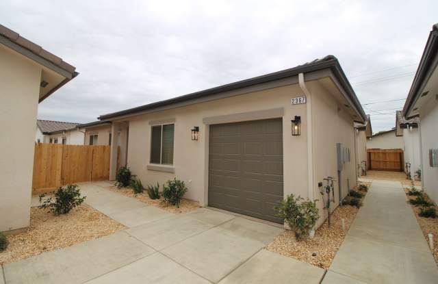 FOR RENT - BRAND NEW 2BED/2BATH - Clinton/Arthur - 2367 N Arthur photos photos