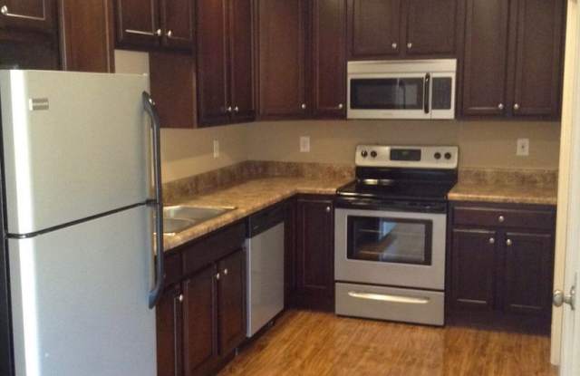 Modern Town Home on Beals Chapel photos photos