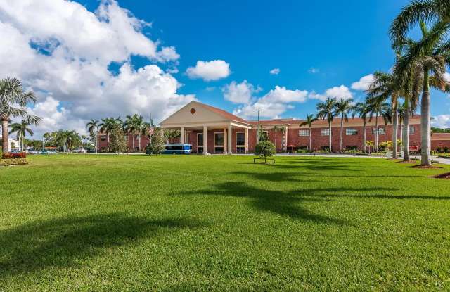 338 Fanshaw I - 338 Fanshaw I, Palm Beach County, FL 33434