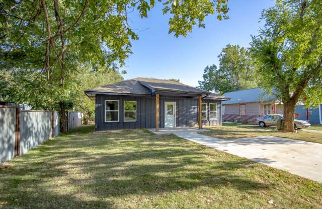 614 W. Rogers | El, Reno Gallery 1