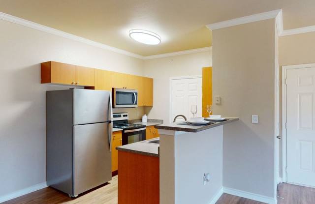 The Landing at Mansfield Apartments Gallery 4