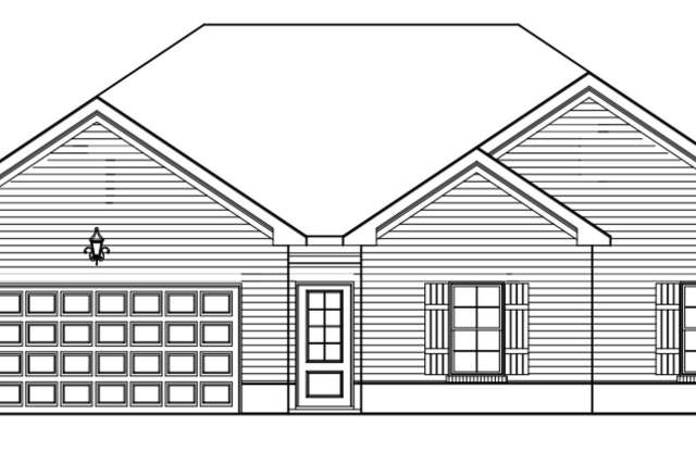 Home for Rent in Eastaboga, AL!!! COMING SOON!! Gallery 3