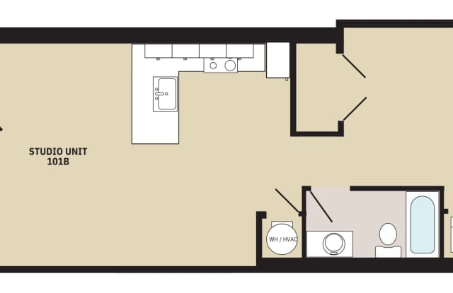 Market Street Lofts photos photos