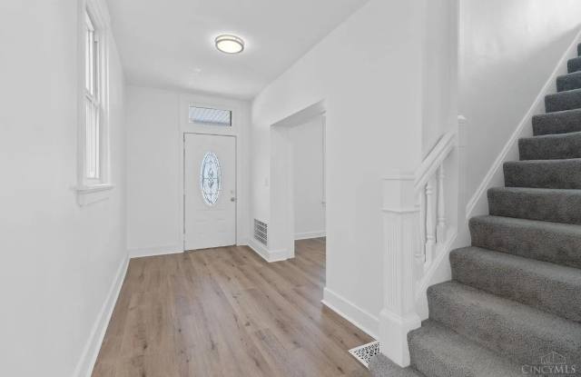 Newly renovated! Available NOW! Gallery 4