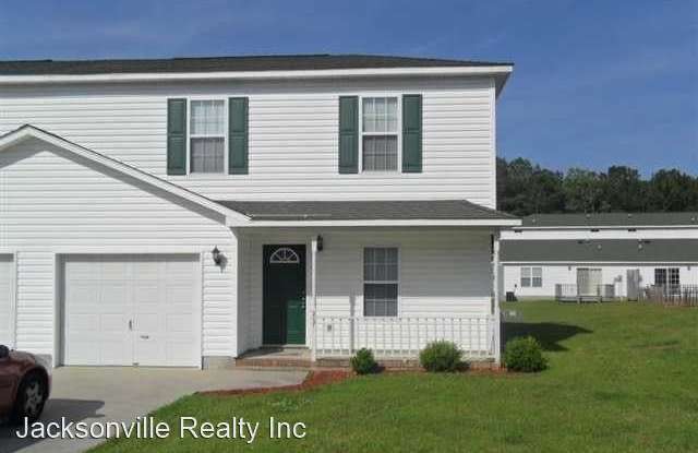 207 Winners Circle - 207 Winners Circle, Piney Green, NC 28546