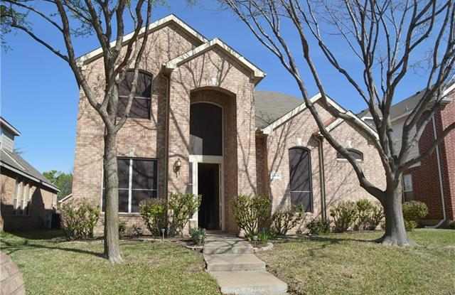 2016 Needham Drive - 2016 Needham Drive, Allen, TX 75013