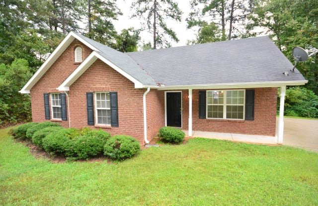 146 Oakland Cir - 146 Oakland Circle, Henry County, GA 30281