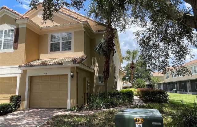 6301 DAYSBROOK DRIVE - 6301 Daysbrook Drive, Orlando, FL 32835