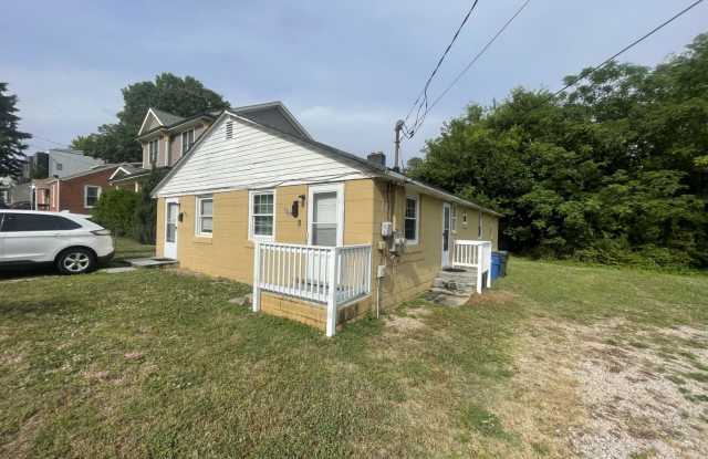 2 bd 1 ba Downtown Raleigh photos photos