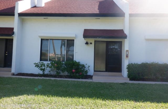 630 N Atlantic Avenue - 630 North Atlantic Avenue, Cocoa Beach, FL 32931