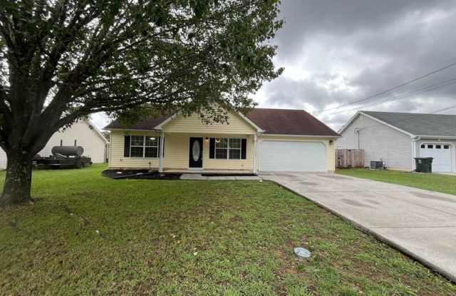 398 Colony Cir - 398 Colony Circle, Fort Oglethorpe, GA 30742