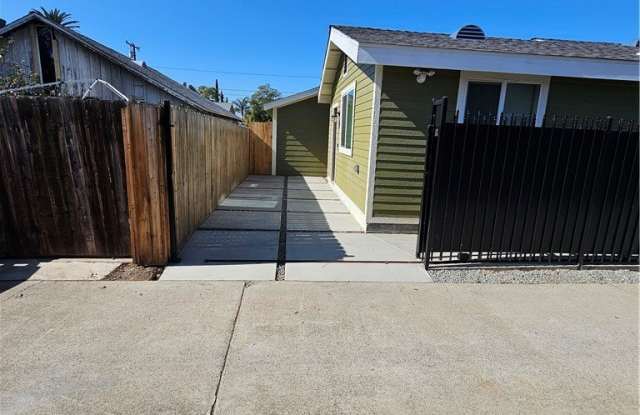 587 N Orange - 587 North Orange Street, Orange, CA 92867