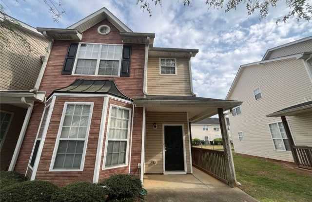 11324 MICHELLE Way - 11324 Michelle Way, Lovejoy, GA 30228