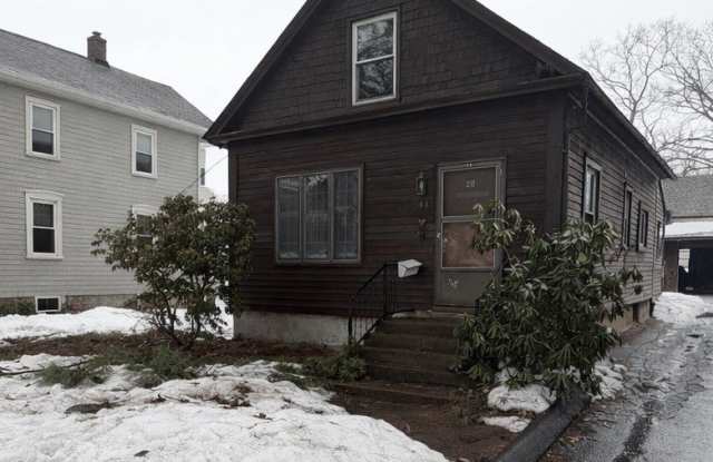 43 Bigelow Street photos photos