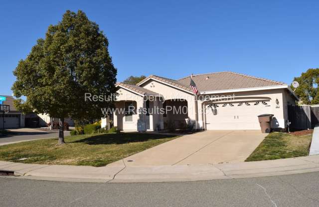 300 Dedham Ct - 300 Dedham Court, Lincoln, CA 95648