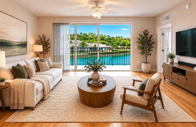 Coralina Apartments Gallery 3