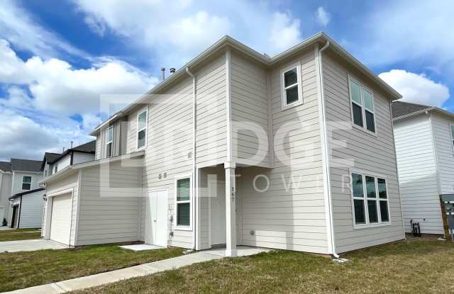 367 Huisache St., Lake Jackson, TX 77566 - 367 Huisache Street, Lake Jackson, TX 77566