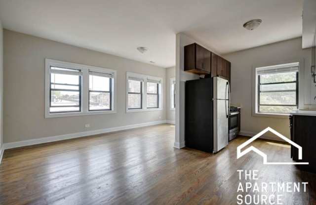 3407 West Fullerton Ave. photos photos