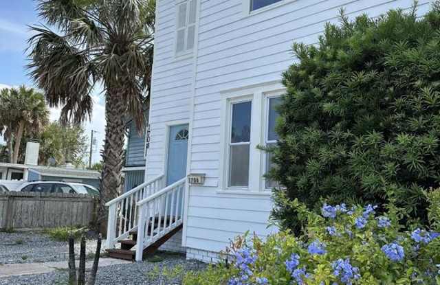1708 3rd Street - 1708 3rd Street, Neptune Beach, FL 32266