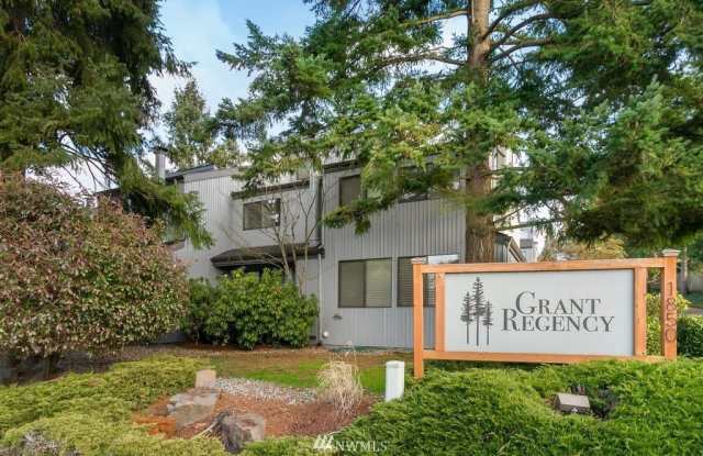 1850 Grant Ave S - 1850 Grant Avenue South, Renton, WA 98055